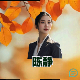 陈静